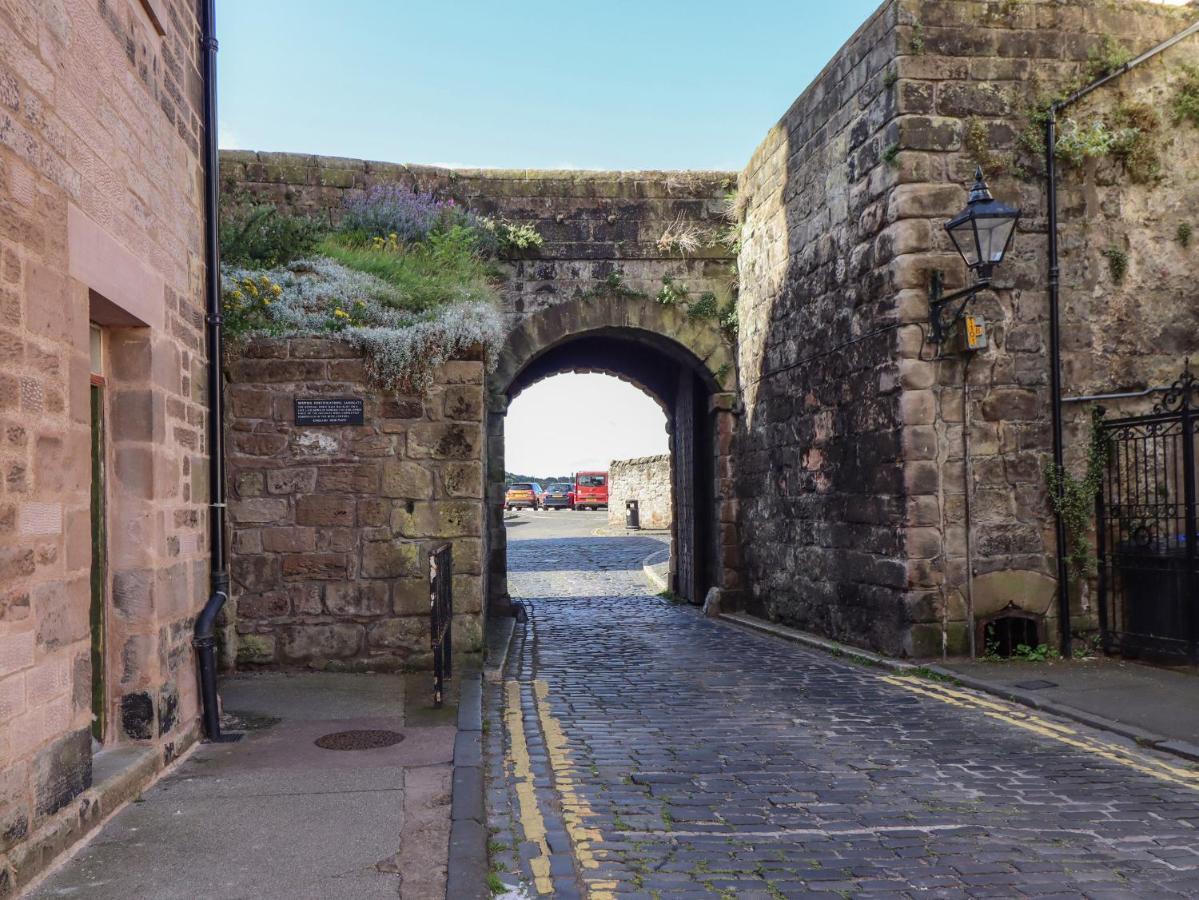 18 The Old Corn Exchange Berwick Upon Tweed Luaran gambar
